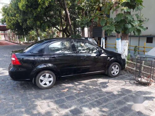 Used Chevrolet Aveo MT for sale at low price