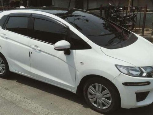 Used Honda Jazz V 2015 MT for sale 