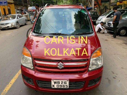 Used Maruti Suzuki Wagon R LXI MT for sale 