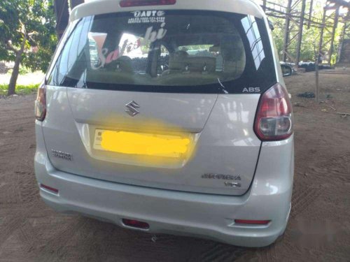 2015 Maruti Suzuki Ertiga VDI MT for sale