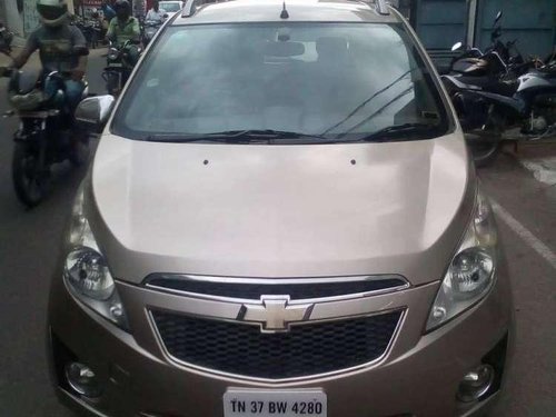 Used Chevrolet Beat LT Diesel, 2012, MT for sale 