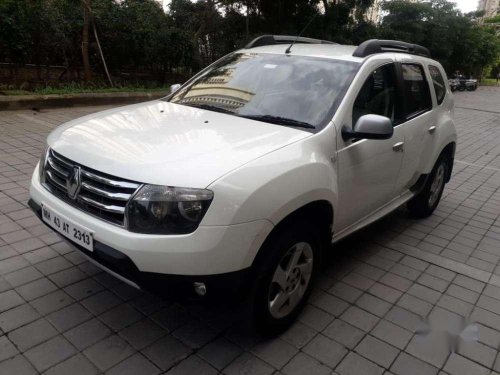 Renault Duster 110 PS RxZ Diesel, 2015, MT for sale 