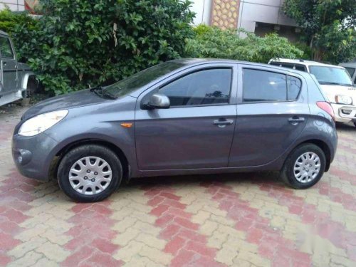 Hyundai i20 Magna (O), 1.2, 2010, Petrol MT for sale 