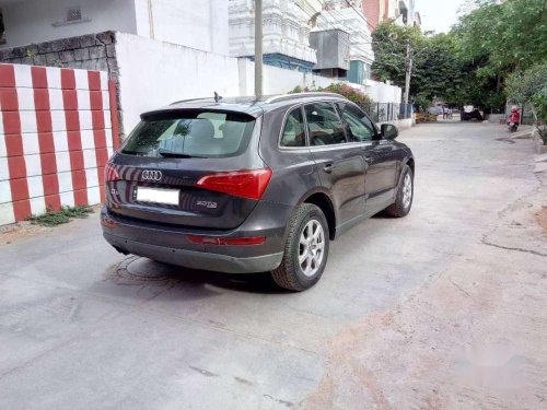 used Audi Q5 2.0 TDI quattro Premium Plus, 2011, Diesel AT for sale 