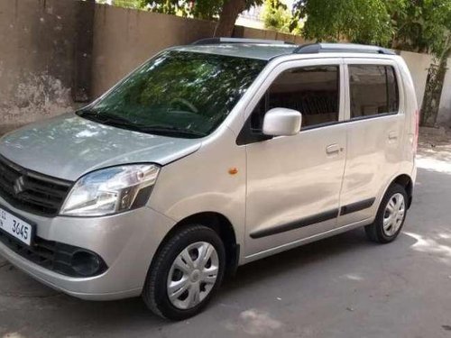 Used Maruti Suzuki Wagon R VXI MT for sale at low price