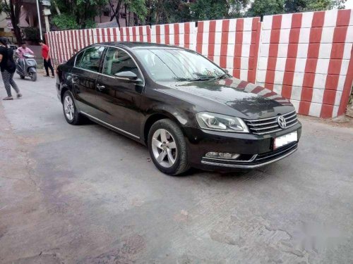 Volkswagen Passat Highline DSG, 2011, Diesel AT for sale 