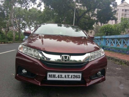 Honda City VX CVT, 2015, Petrol AT for sale 