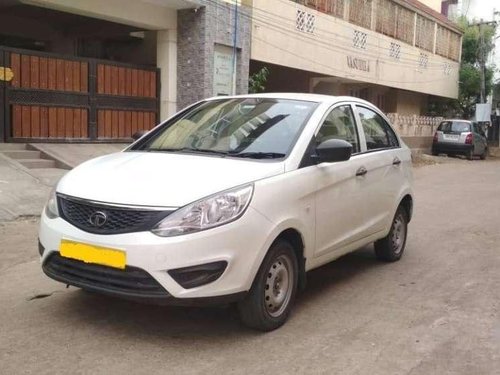 Tata Zest XE 75 PS Diesel, 2017, Diesel MT for sale 