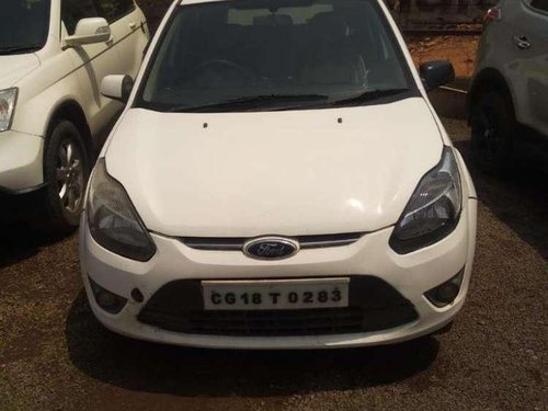 2012 Ford Figo MT for sale