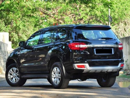 2016 Ford Endeavour 2.2 Trend AT 4x2 for sale