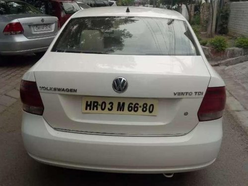 Used Volkswagen Vento MT for sale 