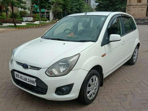 2014 Ford Figo MT for sale