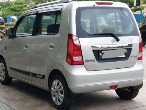 2012 Maruti Suzuki Wagon R VXI MT for sale 