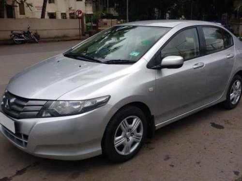 Used Honda City i-VTEC S MT 2011 for sale