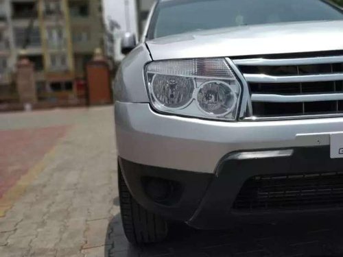 Used 2013 Renault Duster MT for sale 