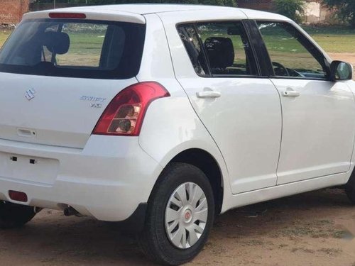 Used 2010 Maruti Suzuki Swift VXI MT for sale 