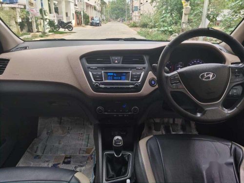 Hyundai Elite I20 i20 Asta 1.4 CRDI, 2015, Diesel MT for sale 