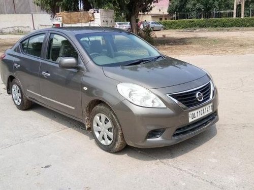 Nissan Sunny 2011-2014 XL MT for sale