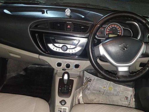 Used Maruti Suzuki Alto K10 VXI 2017 MT for sale 