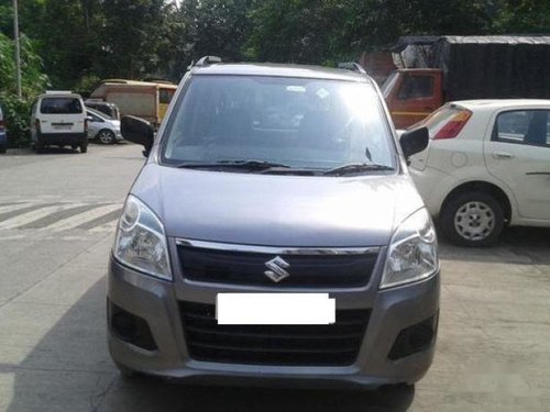 Maruti Suzuki Wagon R LXI CNG MT 2015 for sale