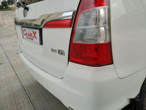 Used 2013 Toyota Innova 2.5 GX 8 STR MT for sale
