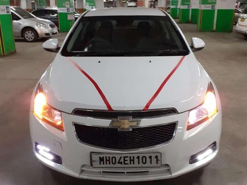 Used 2010 Chevrolet Cruze LT MT for sale