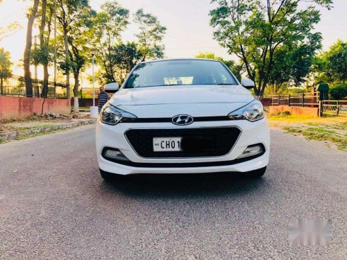 Hyundai Elite I20, 2015, Diesel MT for sale 