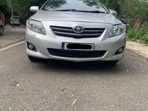 Used Toyota Corolla Altis VL AT 2009 for sale 