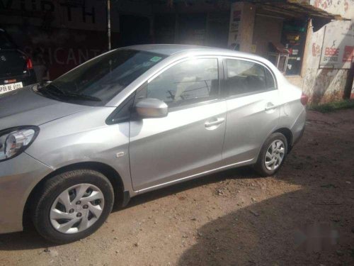 2013 Honda Amaze MT for sale at low price