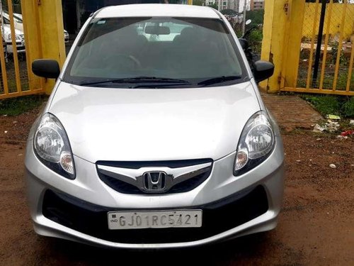 Used Honda Brio E MT for sale 