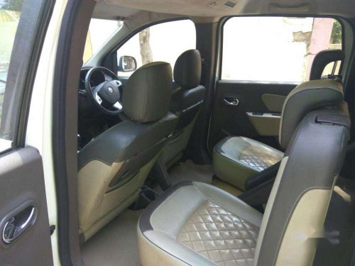 Renault Lodgy 110 PS RXZ 7 STR, 2015, Diesel MT for sale 