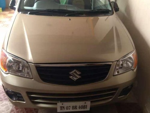 Used Maruti Suzuki Alto K10 MT for sale 