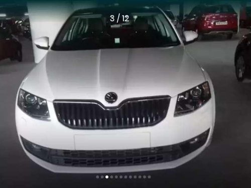 2015 Skoda Octavia MT for sale 