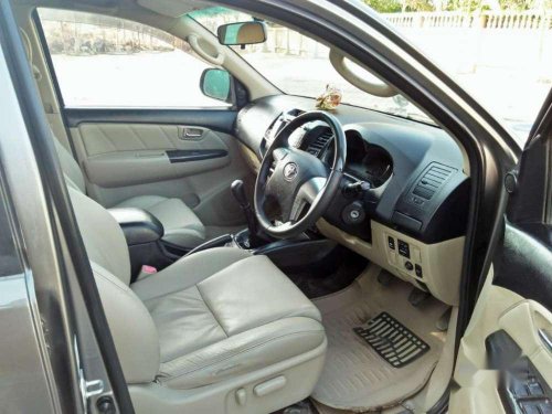 Used 2014 Toyota Fortuner MT for sale