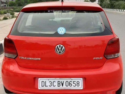 Used Volkswagen Polo MT for sale 