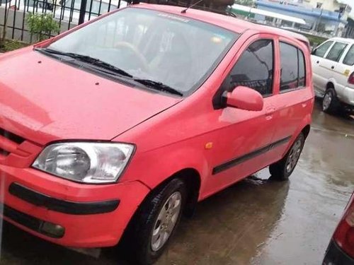 Hyundai Getz GVS 2004 MT for sale 