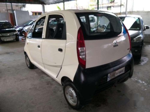 Tata Nano Base, 2012, Petrol MT for sale 