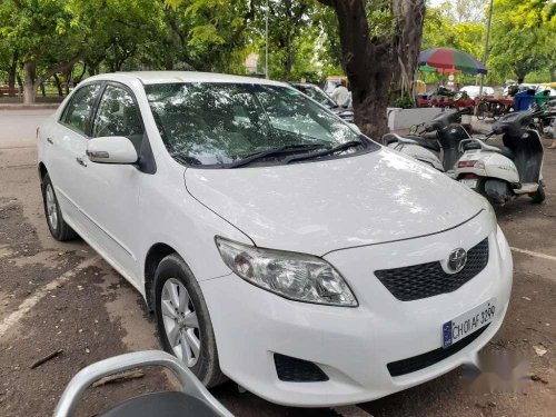 Used Toyota Corolla Altis 1.8 G 2010 MT for sale 