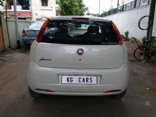 2014 Fiat Punto MT for sale at low price