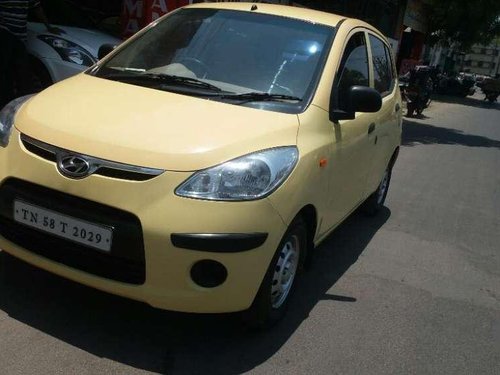 Hyundai I10 Era, 2008, Petrol MT for sale 