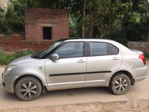 2010 Maruti Suzuki Dzire MT for sale