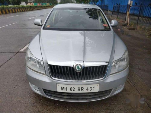 Used Skoda Laura Ambiente 2.0 TDI CR AT 2011 for sale 