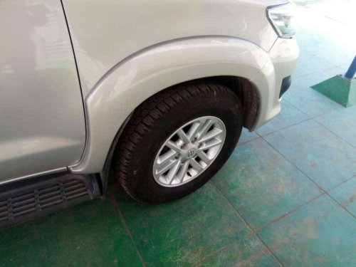 Toyota Fortuner 3.0 4x4 MT, 2012, Diesel for sale 