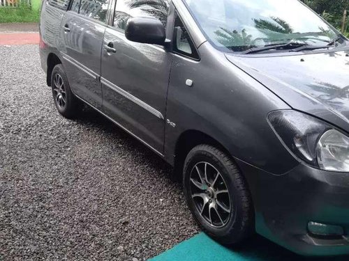 Used 2009 Toyota Innova MT for sale