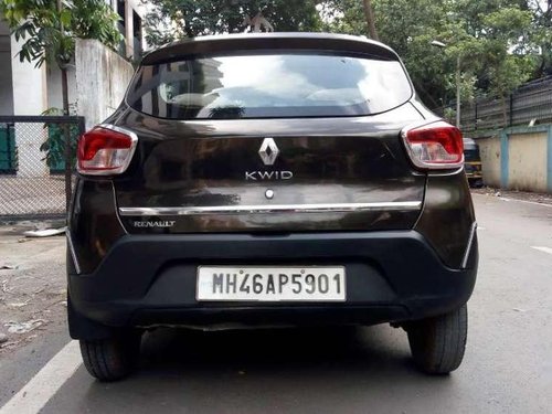 Renault Kwid RXT, 2015, Petrol MT for sale 