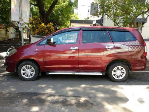 2010 Toyota Innova MT for sale