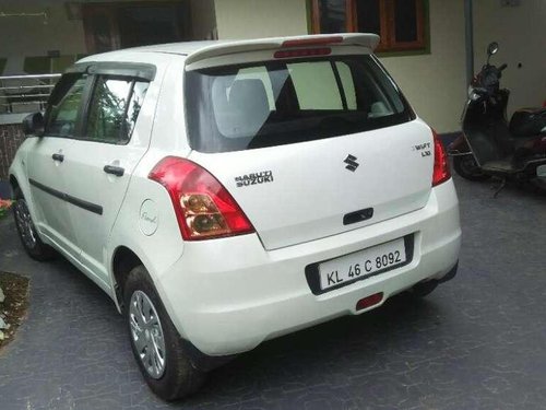 Used Maruti Suzuki Swift LXI 2010 MT for sale 