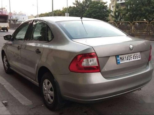 Used Skoda Rapid MT for sale at low price