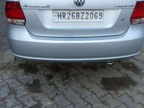 Volkswagen Vento MT for sale 