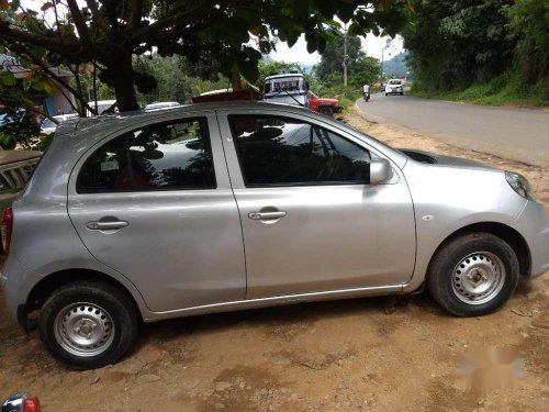 Used 2016 Nissan Micra XL MT for sale